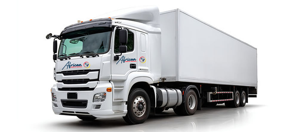 Industrial Logistics Services Africa